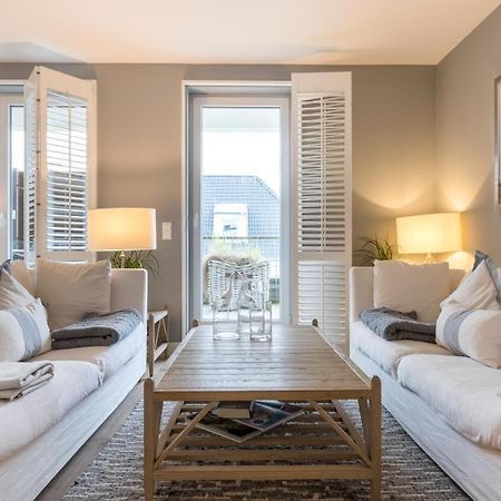 Bomhoffstr. 17, W21, Penthouse, 2Og Apartment Westerland Bagian luar foto