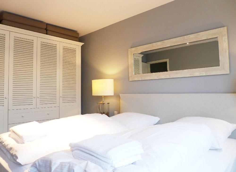 Bomhoffstr. 17, W21, Penthouse, 2Og Apartment Westerland Bagian luar foto