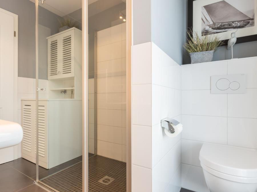Bomhoffstr. 17, W21, Penthouse, 2Og Apartment Westerland Bagian luar foto