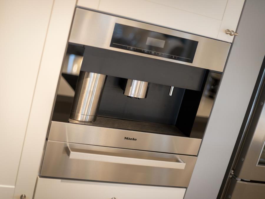 Bomhoffstr. 17, W21, Penthouse, 2Og Apartment Westerland Bagian luar foto